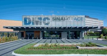 DMC Sinai-Grace Hospital